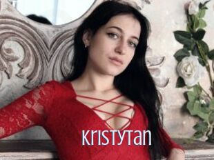 Kristytan