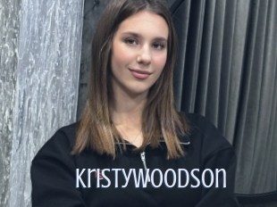 Kristywoodson