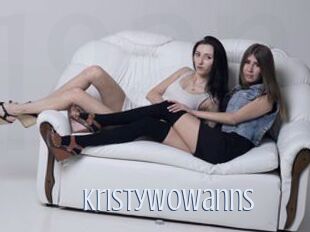 Kristywowanns