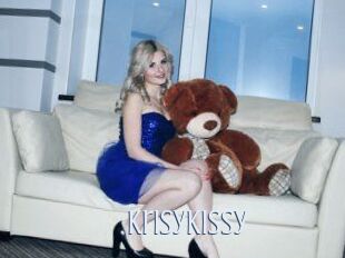 Krisykissy