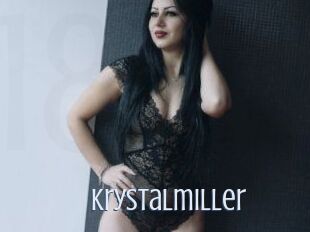 Krystalmiller