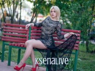 Ksenalive