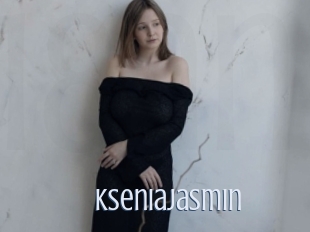 Kseniajasmin