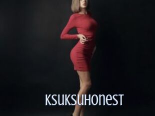 Ksuksuhonest