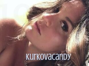 Kurkovacandy