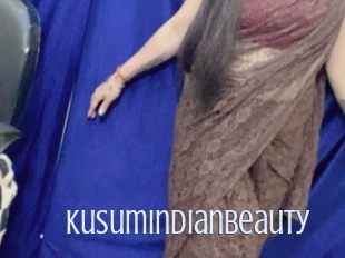 Kusumindianbeauty