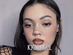 Kyaangel