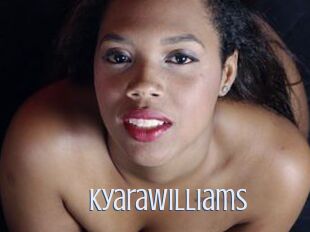 Kyarawilliams