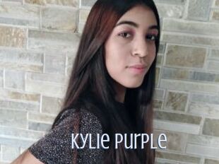 Kylie_purple