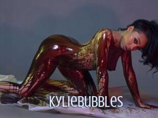 Kyliebubbles