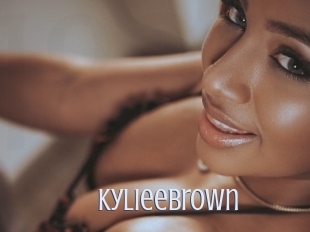 Kylieebrown