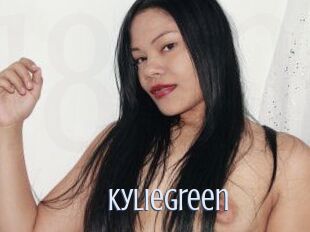 Kyliegreen