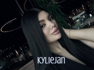 Kyliejan