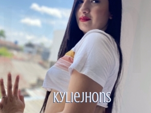 Kyliejhons