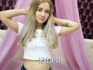 Kyliem