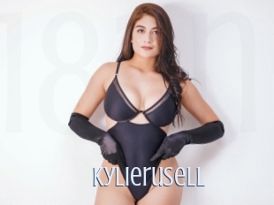 Kylierusell