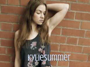 Kyliesummer