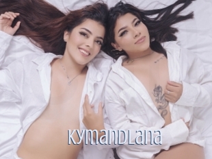 Kymandlana