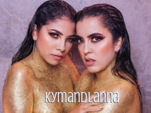 Kymandlanna