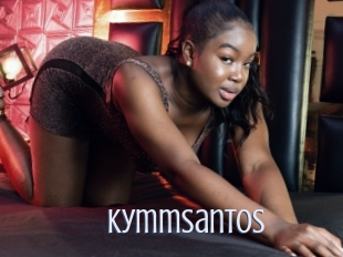 Kymmsantos