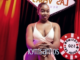 Kymsantos