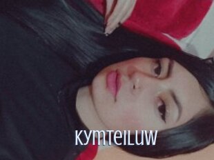 Kymteiluw