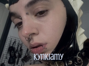 Kynkiamy