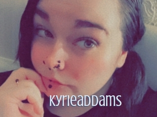 Kyrieaddams