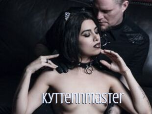 Kyttennmaster