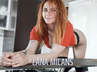 LANA_MILANS