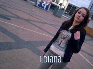 LDiana 18 ans Nue