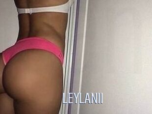 LEYLANII