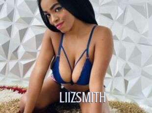 LIIZSMITH