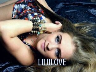 LILIILOVE