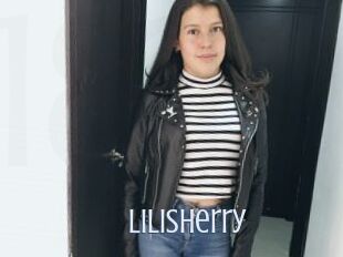 LILIsherry