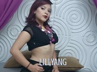 LILLYANG