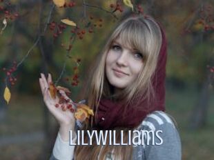 LILYWilliams