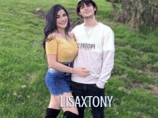 LISAxTONY