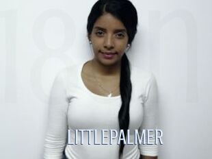 LITTLEPALMER