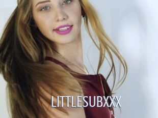 LITTLESUBXXX