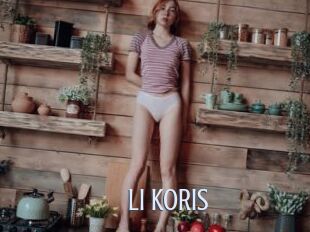 LI_KORIS