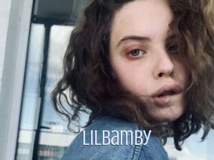 LIlbamby