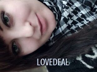 LOVEDEAL