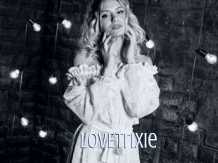 LOVETrixie