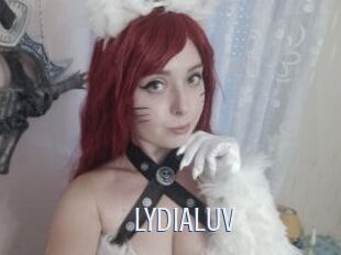 LYDIALUV