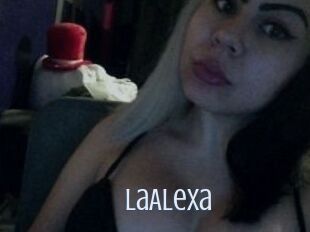 LaAlexa