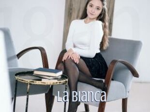 La_Bianca