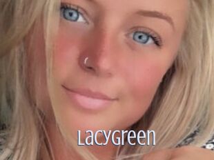 LacyGreen