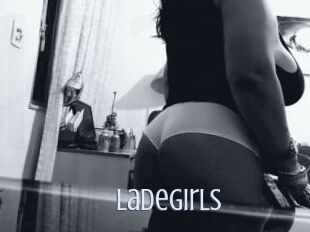 Ladegirls