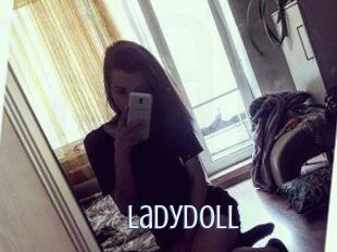 LadyDoll